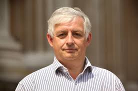 It was like 26-dimensional chess': Roger Wright