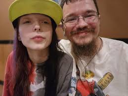 Rayven Harbison and Kristopher Walter's Wedding Website