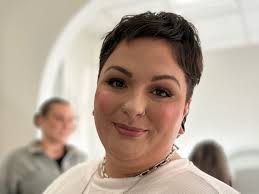 Fundraiser for Natalie Walker by Isabella Gatica : …Cancer? Hardly Know  Her. Help Nat Conquer Chemo!