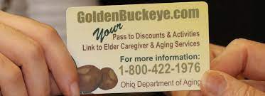 These are just a few examples of the thousands of ohio businesses that honor the golden buckeye card and the types of offers. Questions About The Golden Buckeye Program Department Of Aging