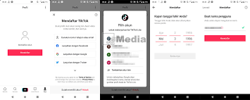 Tiktok lite yang dibuat oleh tiktok pte ltd, mempunyai rancangan khusus pada aplikasi ini supaya pengguna bisa membuat video pendek yang apakah tiktok lite aman untuk menghasilkan uang? Bagaimana Cara Mendapatkan Uang Dari Tiktok Lite