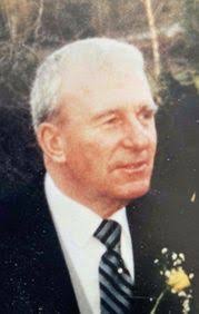 Condolence Book for Joe McALEESE (Swords, Dublin)