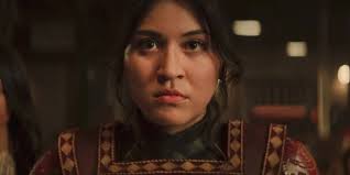 Echo Retcons Maya Lopez's Powers To Be Something Greater Than The Comics