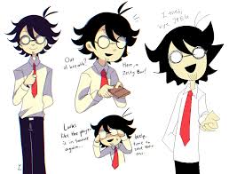 Baldi S Basics In Education And Learning играть онлайн бесплатно School Counsellor Bbieal Oc By Yatsunote Character Design Basic Drawings