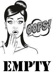 Epaper tap handle design with wireless transfer