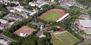 Stadion herkenrath is situated in braunsberg. Paffrather Stadion Tv Herkenrath Und Gladbach 09 Mussen Sich Spielstatte Teilen Kolnische Rundschau
