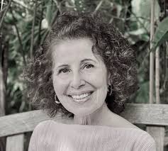 Lesléa Newman coming to Poetry from Daily Life