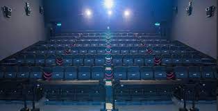What hotels are near paradigm mall? Paradigm Mall Cinema In Johor Bahru Has Moving Seats Special Snow Rain Fog Effects Mothership Sg News From Singapore Asia And Around The World
