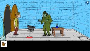 Bob esponja saw game es un nuevo juego de aventuras creado por el equipo de inkagames. Halloween Scooby Saw Game For Android Apk Download