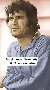 Syed Badar Munir Shah