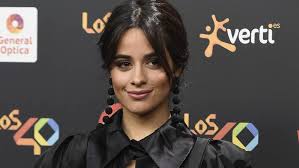 Only high quality pics and photos with camila cabello. Camila Cabello Califica De Mezquino El Gesto De Fifth Harmony En Los Mtv Vmas Gente Y Famosos El Pais