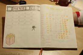 Equal parts day planner, diary, and written meditation, bullet journaling turns the chaos of coordinating your life into a. Ideen Fur Das Bulllet Journal Mamahoch2