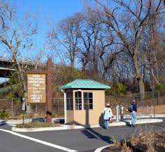 Fort lee historic park is located atop a bluff of the hudson palisades overlooking burdett's landing, known as mount constitution, in fort l. Fort Lee Historic Park Military Wiki Fandom
