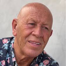 Bill Paul Email & Phone Number