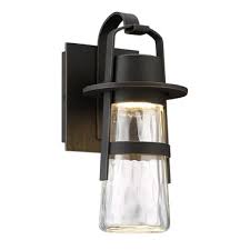 Outdoor Wall Mounted Lights