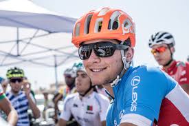 Drouin Top Canadian in Men's U23 Road Race + Photos