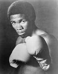 Both were top lightweight contenders. Who would would win at 135?