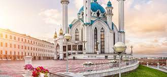 Казань ежегодно принимает крупные мероприятия, спортивные и не только. Smartavia Kazan