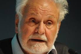 Roberto Keller premiato col gotha della cultura