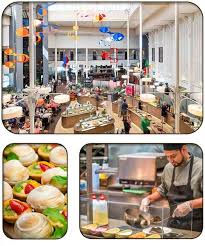 Click to view our dine in menu, banquet menu, take away menu or drinks menu. Food In Central Fremantle Dining Out In Fremantle Western Australia A Guide