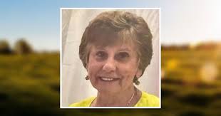 Charlene Ross Wallace Obituary January 13, 2024