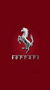 Iphone Ferrari Wallpaper Imagens De Carros Logotipos De Carros Placa Ferrari