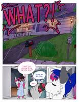 Lost in Regression- Page 26 by BabyPandora -- Fur Affinity [dot] net