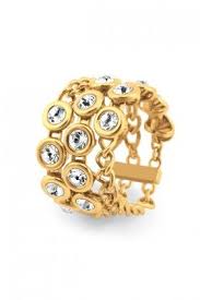 Swatch Bijoux Zincirli Tasli Yuzuk Http Www Lidyana Com Zincirli Tasli Yuzuk With Images Cute Rings Jewelry Gemstone Rings