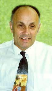 Herman Rulla Obituary