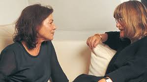 Juli 1942 als hannelore elstner in burghausen; Konigin Hannelore Elsner Emma