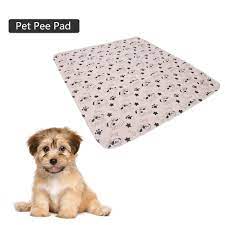 Free shipping on orders my pet peed really works. Walfront 3 Sizes Reusable Waterproof Puppy Dog Cat Pee Bed Pad Carpet Urine Pet Trainging Mat Dog Urine Mat Waterproof Dog Urine Mat Walmart Canada