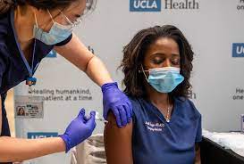 Covid 19 Coronavirus New Uk Strain Would Need Longer Level 4 Lockdown If Outbreak Here Scientist Nz Herald