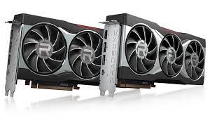 Amd Radeon Rx 6000 Gpu Series Officially Takes The Stage For More Click On Saved From Graphic Card Amd Reference Cards