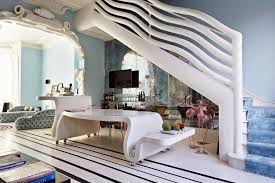 Epingle Sur Blanc Et Bleu