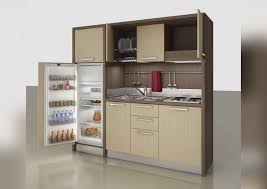 All In One Kitchen Units Mini