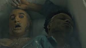 This Friday Snoop and Dre music video/film Missionary drops