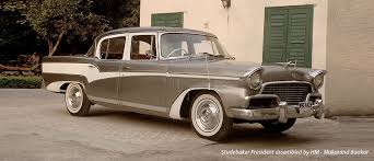 Nehru & the Story of Indian Automobiles ...
