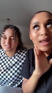 Keshia Douglas's Instagram, Twitter & Facebook