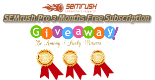 I M Participating In Semrush 3 Months Free Subscription Giveaway Be Among 3 Winners Free Subscriptions Free Tools Graphic Design Logo