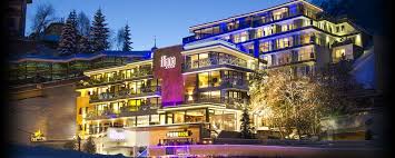 Fliana Hotel Ischgl Ischgl Hotel Hotel Austria
