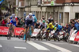 Clásica san sebastián «la edición de 2021 contará con 224km de recorrido.la primera parte de la clásica transcurre por toda la costa guipuzcoana y en su mayor parte es llana. 6hjz4dsrmh1xlm