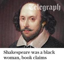 Someone's clearly been sniffing too much glue or too many marker pens 😂