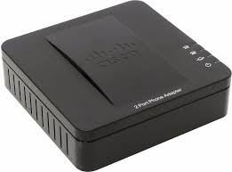 Cisco Cis Spa112 1 Port Fxs Ata Phone Adapter Cisco Cisco Caller Id Session Initiation Protocol