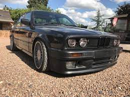 You'll receive email and feed alerts when new items arrive. Bmw E30 M Tech Ii 3 Series