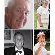 Architect and physics teacher among those lost: Tributes paid to lost loved  ones in the Leicester Mercury death notices