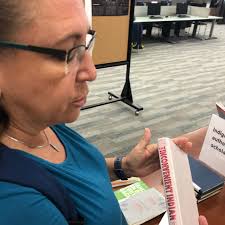 Indigenous professor shakes up the English curriculum at University of  Windsor