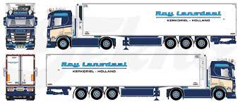Wij hebben enkele mooie vrachtauto combinaties kunnen verzamelen. Tekno Truck Model Drawing Roy Lansdaal Truck Relatiegeschenken Vrachtwagens
