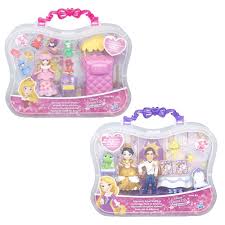 Disney Princess Small Dolls Story Moments Wave 1 Set Disney Princess Dolls Disney Princess Disney Toys