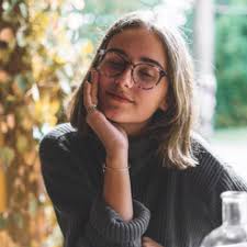 Isabell Cat Eye Glasses