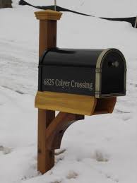 Check spelling or type a new query. Mailboxes Plus Post And Mailbox Installation Wood Posts